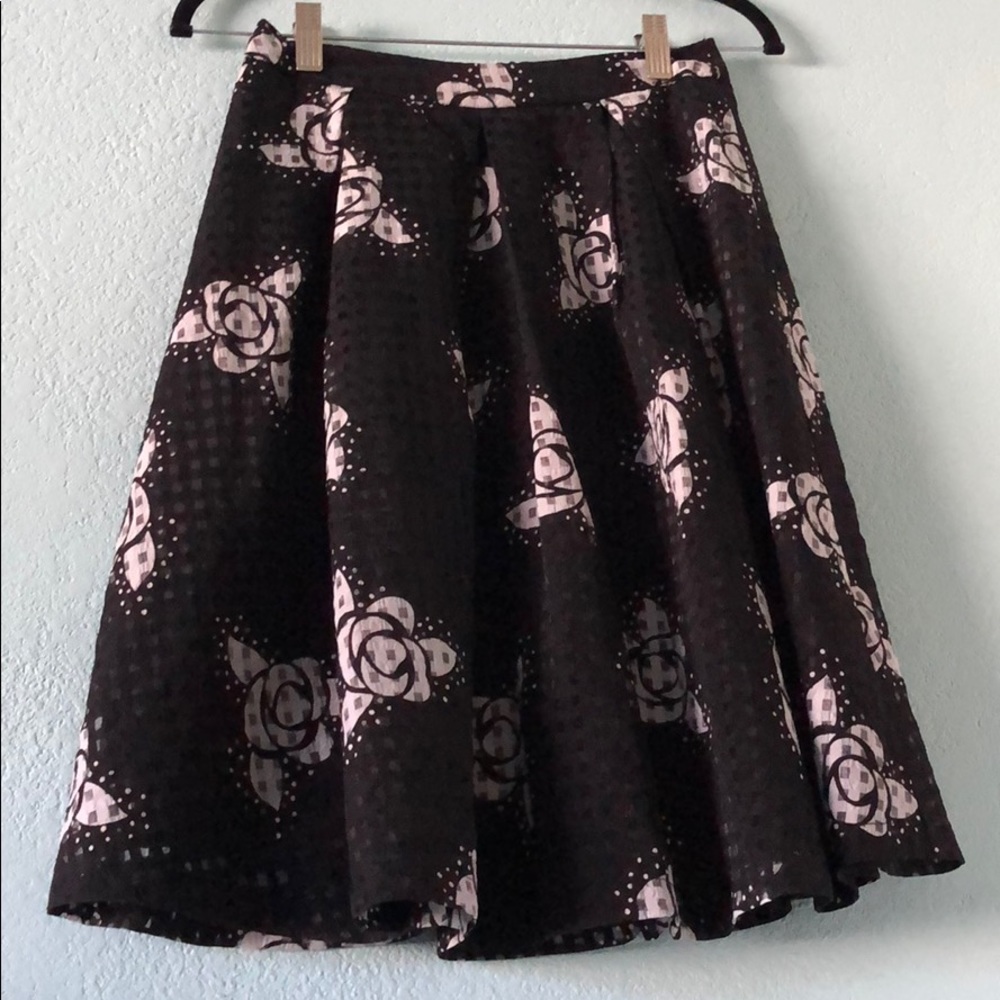 A unique piece (skirt) from lush.